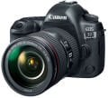 DSLR Fotoğraf Makineleri