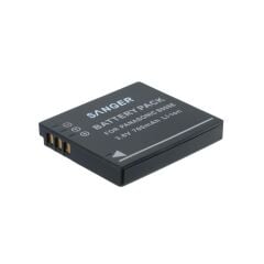 Sanger S008E Panasonic Fotoğraf Makinesi Batarya