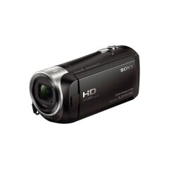 Sony HDR-CX405 Handycam Video Kamera -Sony Türkiye Garanti