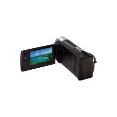 Sony HDR-CX405 Handycam Video Kamera -Sony Türkiye Garanti