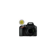 Nikon D3500 18-140 mm Vr Dslr Nikon Türkiye Garantili