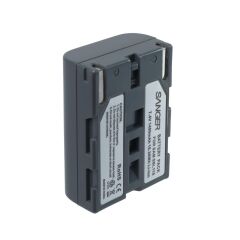 Sanger SB-L110 Samsung Kamera Batarya