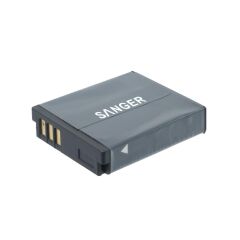 Sanger BH125C Samsung Kamera Batarya