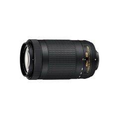 Nikon Af-P Dx Nikkor 70-300mm VR Lens (Nikon Türkiye Garantili)