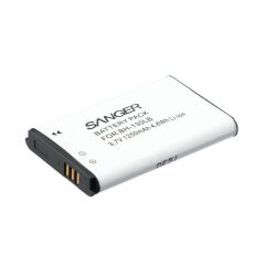 Sanger BH130LB Samsung Kamera Batarya