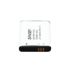 Sanger BH130LB Samsung Kamera Batarya