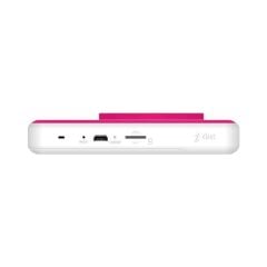 Canon Zoemini C Şipşak Pembe Fotoğraf Makinesi'10lu kağıt hediyeli