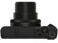 Sony DSC-HX90V Kompakt Fotoğraf Makinesi