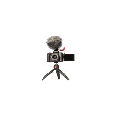 Canon EOS M50 15-45mm IS STM Vlogger Kit (Canon Eurasia Garantili)