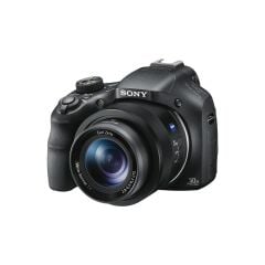 Sony DSC-HX400V Dijital Fotoğraf Makinesi (SonyTürkiye Garantili)