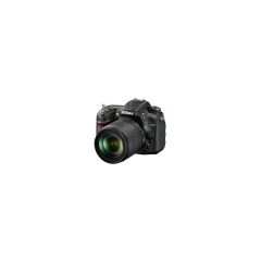 Nikon D7200 18-105mm VR Lens Kit SLR Dijital Fotoğraf Makinesi