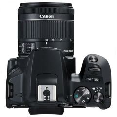 Canon EOS 250D 18-55mm IS STM Lens  (2 Yıl Canon Eurasia Garanti)