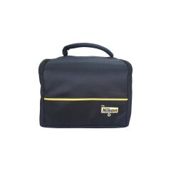 Nikon DSLR Omuz Çantası (Tüm Modeller)