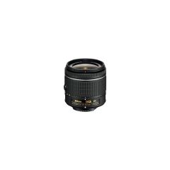 Nikon D3400 18-55 VR AF-P DSLR Fotoğraf Makinesi