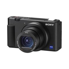 Sony Zv-1 Vlog Kamerası + GP-VPT2BT Gimbal