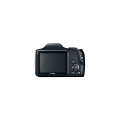 Canon Powershot SX540 HS Fotoğraf Makinesi