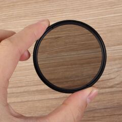 82mm CPL Polarize Filtre