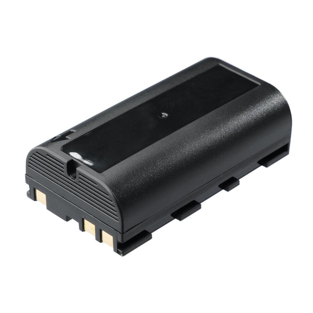 Sanger GEB212 Leica Terminal Bataryası 2600mah