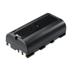 Sanger GEB212 Leica Terminal Bataryası 2600mah