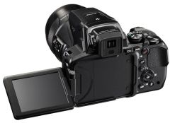 Nikon Coolpix P900 Dijital Kompakt Fotoğraf Makinesi