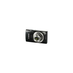 Canon IXUS 185 Siyah Dijital Fotoğraf Makinesi