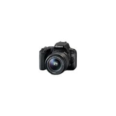 Canon Eos 200D 18-55Mm 24.2Mp 3.0'' Dslr Fotoğraf Makinesi