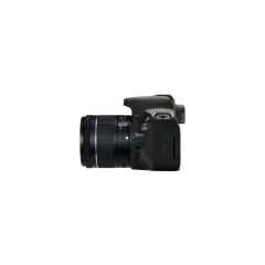 Canon Eos 200D 18-55Mm 24.2Mp 3.0'' Dslr Fotoğraf Makinesi