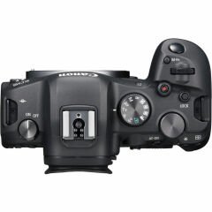 Canon EOS R6 Gövde (Canon Eurasia Garantili)