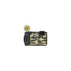 Nikon Coolpix W300 Holiday Kit Su Altı Dijital Fotoğraf Makinesi
