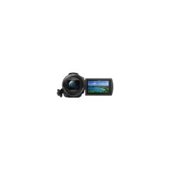 Sony FDR-AX43 4K Exmor R CMOS Sensörlü Video Kamera