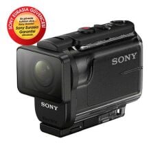 Sony HDR-AS50 Aksiyon Kamerası