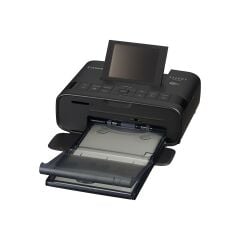 Canon Selphy CP1300 Airprint Siyah Kompakt Fotoğraf Yazıcı
