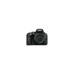Nikon D5600 AF-P 18-55 VR DSLR Fotoğraf Makinesi  (Nikon Türkiye Garantili)
