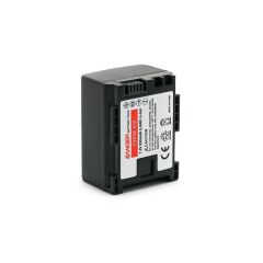 Sanger BP-808 Canon Kamera Batarya