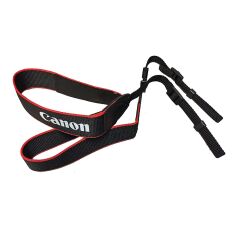 Canon EOS Fotoğraf Makinesi Boyun Askısı Kayışı