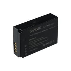 Sanger LP-E12 Canon Fotoğraf Makinesi Batarya