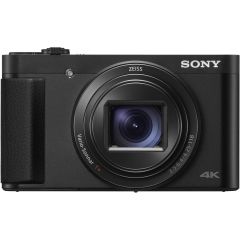 Sony DSC-HX99 4K Kompakt Fotoğraf Makinesi