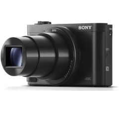 Sony DSC-HX99 4K Kompakt Fotoğraf Makinesi