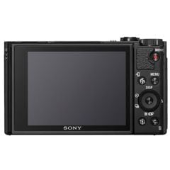 Sony DSC-HX99 4K Kompakt Fotoğraf Makinesi