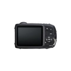Fujifilm Finepix XP140 Sualtı Dijital Fotoğraf Makinesi ( Sarı )
