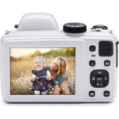 Kodak Pixpro Astro Zoom AZ422 42X Zoom Dijital Fotoğraf Makinesi