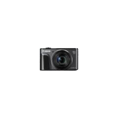 Canon SX720 HS 20.3 Mp 40X Zoom Full HD Wi-Fi Fotoğraf Makinesi