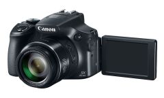 Canon PowerShot SX60 HS Dijital Fotoğraf Makinesi