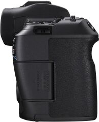 Canon EOS R Body Fotoğraf Makinesi + EF-EOS R Adaptör (Canon Eurasia Garantili)