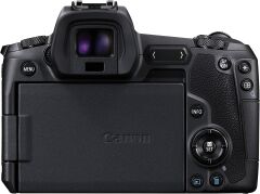 Canon EOS R + 24-105 MM F4-7.1 IS STM Aynasız Fotoğraf Makinesi (Canon Eurasia Garantili)