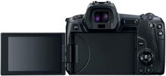 Canon EOS R + 24-105 MM F4-7.1 IS STM Aynasız Fotoğraf Makinesi (Canon Eurasia Garantili)