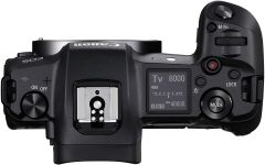 Canon EOS R + 24-105 MM F4-7.1 IS STM Aynasız Fotoğraf Makinesi (Canon Eurasia Garantili)