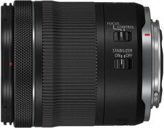 Canon EOS R + 24-105 MM F4-7.1 IS STM Aynasız Fotoğraf Makinesi (Canon Eurasia Garantili)
