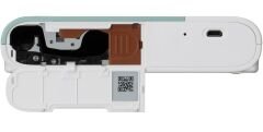 Canon Selphy Square QX10 Yeşil Fotoğraf Yazıcısı