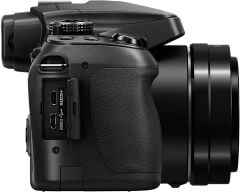 Panasonic Lumix DMC-FZ82 4K Fotoğraf Makinesi